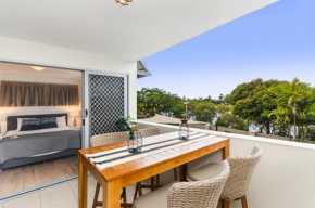 City Stadium Apartment on the riverfront, Townsville